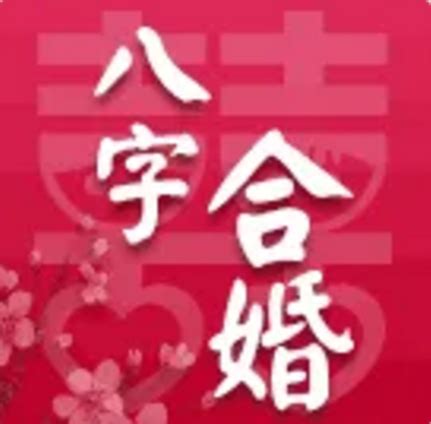 生日合婚|八字合婚